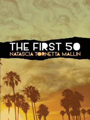 cover image of The First 50